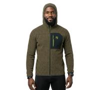 Karpos Rocchetta Evo Full Zip Fleece