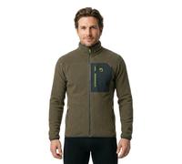 Fleece Karpos Rocchetta Evo Green S