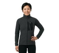 Karpos - Women's Rocchetta Evo Fleece - Fleece jacket size S, black