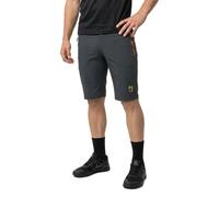 Karpos Roccia Bermuda Shorts Grey 48 Men