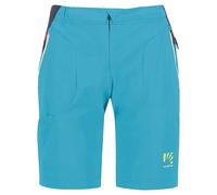 Karpos Roccia Shorts Blue 38 Woman