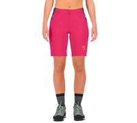 Karpos Roccia Shorts Pink 40 Woman