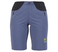 Karpos Rock Bermuda Shorts Blue 44 Woman