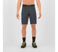 Karpos Rock Evo Bermuda Shorts Grey 52 Men