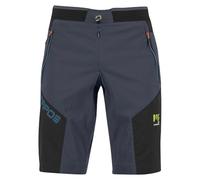 Karpos Rock Evo Bermuda Shorts Ombre Blue/Black Man