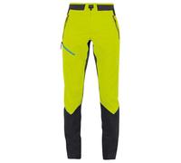 Karpos Rock Evo Pants Yellow 58 Men