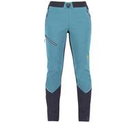 Karpos Rock Evo Pants Blue 44 Woman