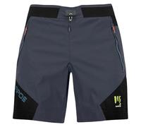 Karpos Rock Evo Short Ombre Blue/Black Man