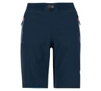 Karpos Rock Evo Shorts Blue 42 Woman