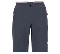 Karpos Rock Evo W Bermuda Shorts Ombre Blue Woman