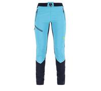 KARPOS Rock Evo W Pant - Women - Blue - size 12- model 2024 12