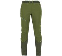 KARPOS Rock Evo W Pant - Women - Green - size 12- model 2024 12