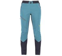 Karpos Rock Evo Pants Blue 42 Woman