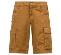 Karpos - Sacolet Bermuda - Shorts size 40, brown