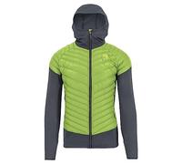 Karpos Sass De Mura Jacket Green M Men