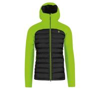 Karpos Sass D´ortiga Jacket Green S Men