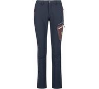 KARPOS Scarnia Up W Pant - Women - Black / Brown - size 48- model 2025 48