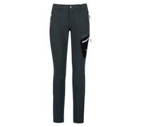 Karpos Sacrnia Up Pants Grey 40 Woman
