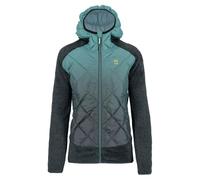 Karpos Smart Marmarole Jacket Blue S Woman