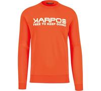 KARPOS SPARVIERO SWEATSHIRT