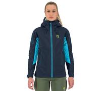 Karpos Storm Evo Jacket Blue XS Women
