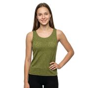 KARPOS 2532034-369 TOTOGA HEMP W TOP Sweatshirt Women's GUACAMOLE Size XS