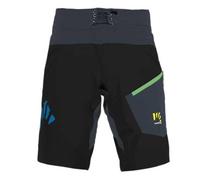 Karpos Val Di Dentro Bermuda Shorts Black XL Men