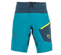 Karpos Val Di Dentro Bermuda Shorts Blue L Men
