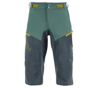 Karpos Val Fed Evo North Atlantic/Dark Slate Man Shorts