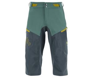 Karpos Val Fed Evo North Atlantic/Dark Slate Man Shorts