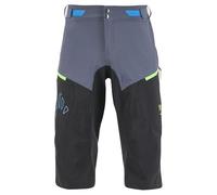 Karpos Val FED. Evo Shorts Ombre Blue/Black Man