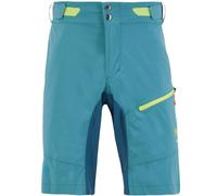 KARPOS Val Viola Short - Men - Blue - size S- model 2023 S
