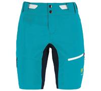 Karpos Val Viola Shorts M Blue Atoll / Sky Captain