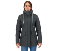 Women's hooded parka Karpos Vandelli S