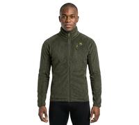 Karpos Vertice Full Zip Fleece