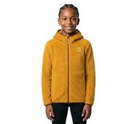 Karpos Vertice Full Zip Fleece Golden 8 Years Kids