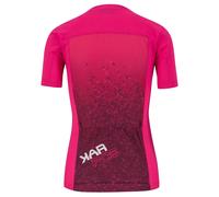 Karpos Verve Evo Short Sleeve Jersey Pink S Woman S Cabaret / Magenta Haze