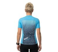Karpos Verve Evo Short Sleeve Jersey XS Blue Atoll / Sky Captain