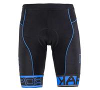 Karpos Verve Short Black/Indigo B. Man