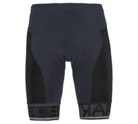 Karpos Verve Short Black/Ombre Blue Man