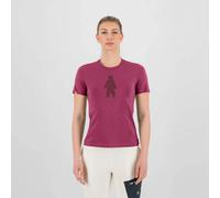 Women's T-shirt Karpos Wild Animal M