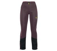 Karpos - Women's Alagna Plus Evo Pant - Ski touring trousers size XL, grey