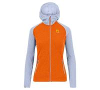 Karpos Women's Ambriz. W F-z Hoodie Sweatshirt (pack of 1)