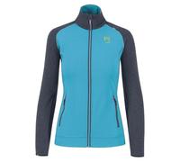 Karpos Women's Ambrizzola W Full-zip Fleece (pack of 1)