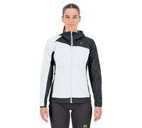 Karpos Women's Averau W Full-zip Hoodie Fleece Fleece (pack of 1)
