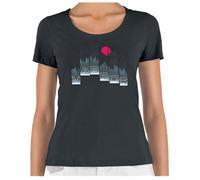 Karpos - Women's Bosco T-Shirt - T-shirt size S, black
