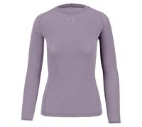 Karpos Women's Din.mer.130 W JRS Ls Thermal Shirt (Pack of 1)