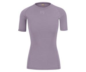 Karpos Women's Din. Mer. 130 W T-s. Thermal Shirt (Pack of 1)