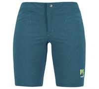 Karpos Dolada Shorts Blue 40 Women