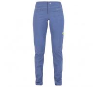 Karpos - Women's Dolada Pant - Climbing trousers size 28, blue